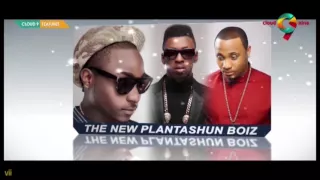 cloud9tvng features new plantashun boiz ft davido orezi bred 