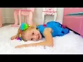 Download Lagu Nastya dan kamar pink barunya