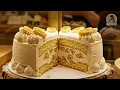 Banana Cream in 5 Minutes — No Sugar, No Flour! Everyone Is Looking for This Recipe | Tracy Tips
