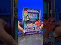 Download Lagu Sonic the Hedgehog 2 Sega Genesis Diorama videogame cartridge van Console Heroes #sonicthehedgehog2