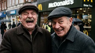 SAVAGE British One-Liners Try Not To Laugh