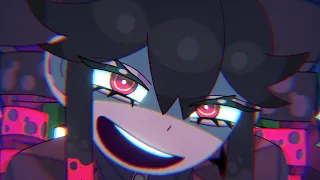 ぴーなた-求＆影(Q&A) 重音テト