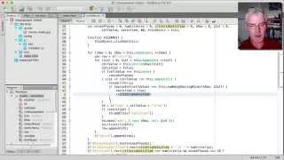 Minesweeper Helper Program in JavaScript