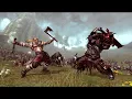 Odinn's Warriors STORMWARRIOR