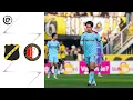 Highlights NAC Breda - Feyenoord Eredivisie 2025-2026