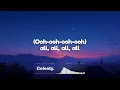 Lost Frequencies - Live It All (Lyrics)