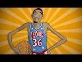 Meadowlark Lemon