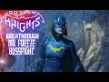 Download Lagu Gotham Knights Mr. Freeze Boss Fight - Walkthrough Part 6