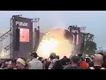 Download Lagu Ghost - Square Hammer - Download Festival 2023 Day-4