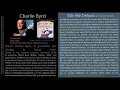Ella Me Deixou (Charlie Byrd) - Charlie Byrd