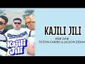 Download Lagu RISE ONE - KAJILI JILI  (feat. TOTON CARIBO \u0026 JACSON ZERAN) (Official Music Video)