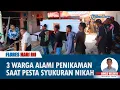 Download Lagu FLORES HARI INI: 3 Warga Kabor Alami Penikaman saat Syukuran Pesta Nikah di Kota Maumere