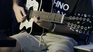 تقاسيم المشاهب LEMCHAHEB IMPROVISATIONS 