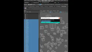 ChatGPT in Maya play