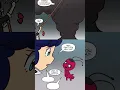 The kwami s choice P3 Miraculous Ladybug Comic Dub