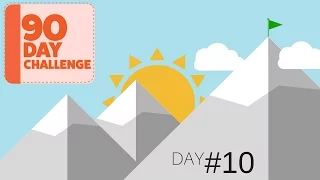 #LingQchallenge Day 10: Distractions and Translations