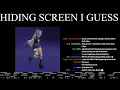 Kingsman gets asked about his backup plan if streaming doesn't work out