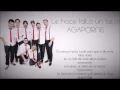 Le hace falta un beso agapornis