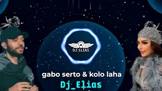                                                       دويتو جابو سيرته قولوا لها   دندنها