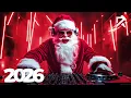 Christmas Techno Mix 2025 🎄✨ Best Nonstop Techno Remixes Of Popular Christmas Songs🎅🔥 Xmas Techno