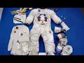 Apollo 11 Overboots