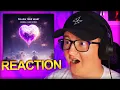 Lagu shXdow. \u0026 Jack Patrick- Follow Your Heart *REACTION*