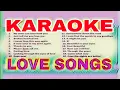 Download Lagu Karaoke Love Songs English Version