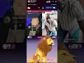 Gift Coin Leon Lion Tiktok