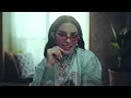 Kim Loaiza - Apaga la luz 💡 (Video Oficial)