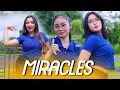 Download Lagu DJ TERBARU !! MIRACLES KENDANG GLERR