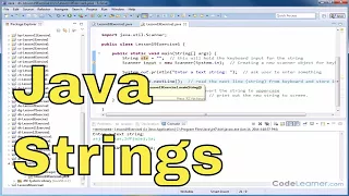 Learn Java - Exercise 19x