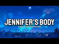Download Lagu PLVTINUM (Ft. Chris Grey, Dutch Melrose) - JENNIFER'S BODY (Lyrics)