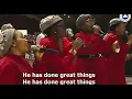 Download Lagu Powerful LIVE Praise @RCCG January 2025 HOLY GHOST SERVICE
