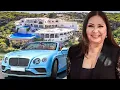 This is Ana Gabriel s luxurious life in 2025 Mansions Cars and Her Fortune
