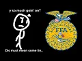 FFA Symbol Meanings