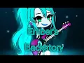 Ember s Backstory By -