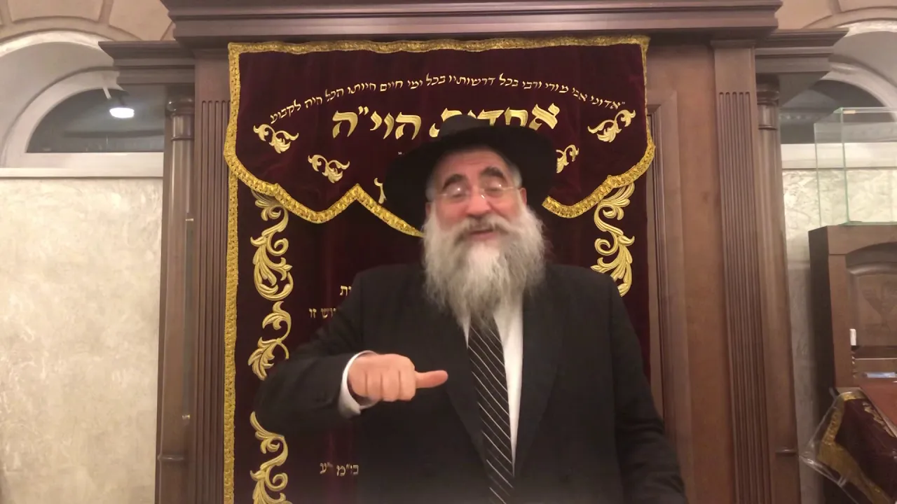 Artwork for podcast Tanya by Rabbi Yitzchok Minkowicz