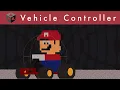 Arcade Car Controller in Unity FREE 2024 Unity Asset Download