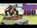 Download Lagu ArmJoe - Judgement playthrough