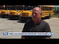 Forest Hills Public Schools raises bus driver pay to 21 per hour