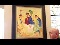 The Trinity and Relationship