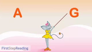 Download 2 Letter Blending A | Learn to Read Beginning Reader, Pre-Readers Phonics Lesson MP3