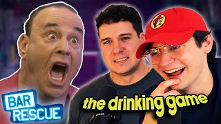 We Turned Bar Rescue Into A Drinking Game