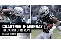Raiders Make Comeback with Back-to-Back TD Drives Bills vs Raiders NFL
