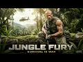Lagu Jungle Fury Survival Is War | Action War Full Movie