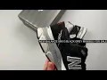 UNBOXING New Balance 990v3 Black Grey M990BS3 For Sale