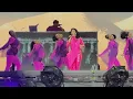 Cardi B live in Riyadh, Saudi Arabia 