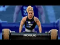 Dani Speegle Crossfit Motivation