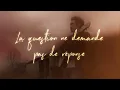 Marc Scibilia - More To This - Official Lyric Video (French)