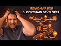 Blockchain Developer Roadmap 2026 Skills Tools Projects You Must Learn